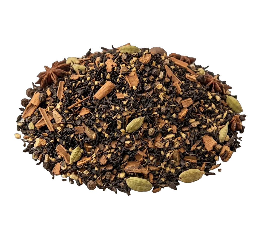 CHAI BLEND