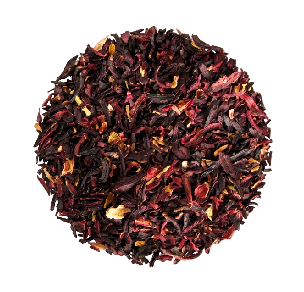 HIBISCUS FLOWER