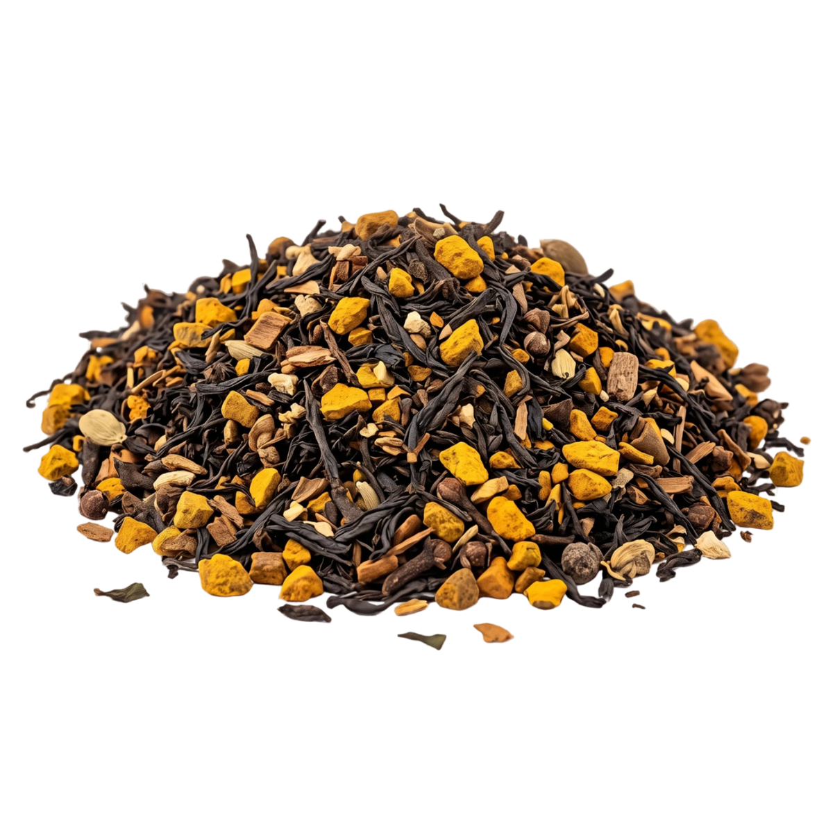 TURMERIC CHAI