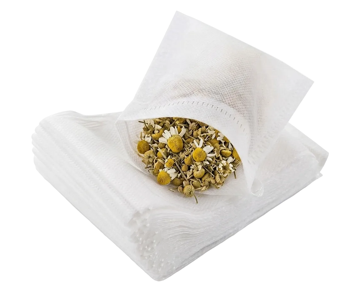TEA FILTER BAGS