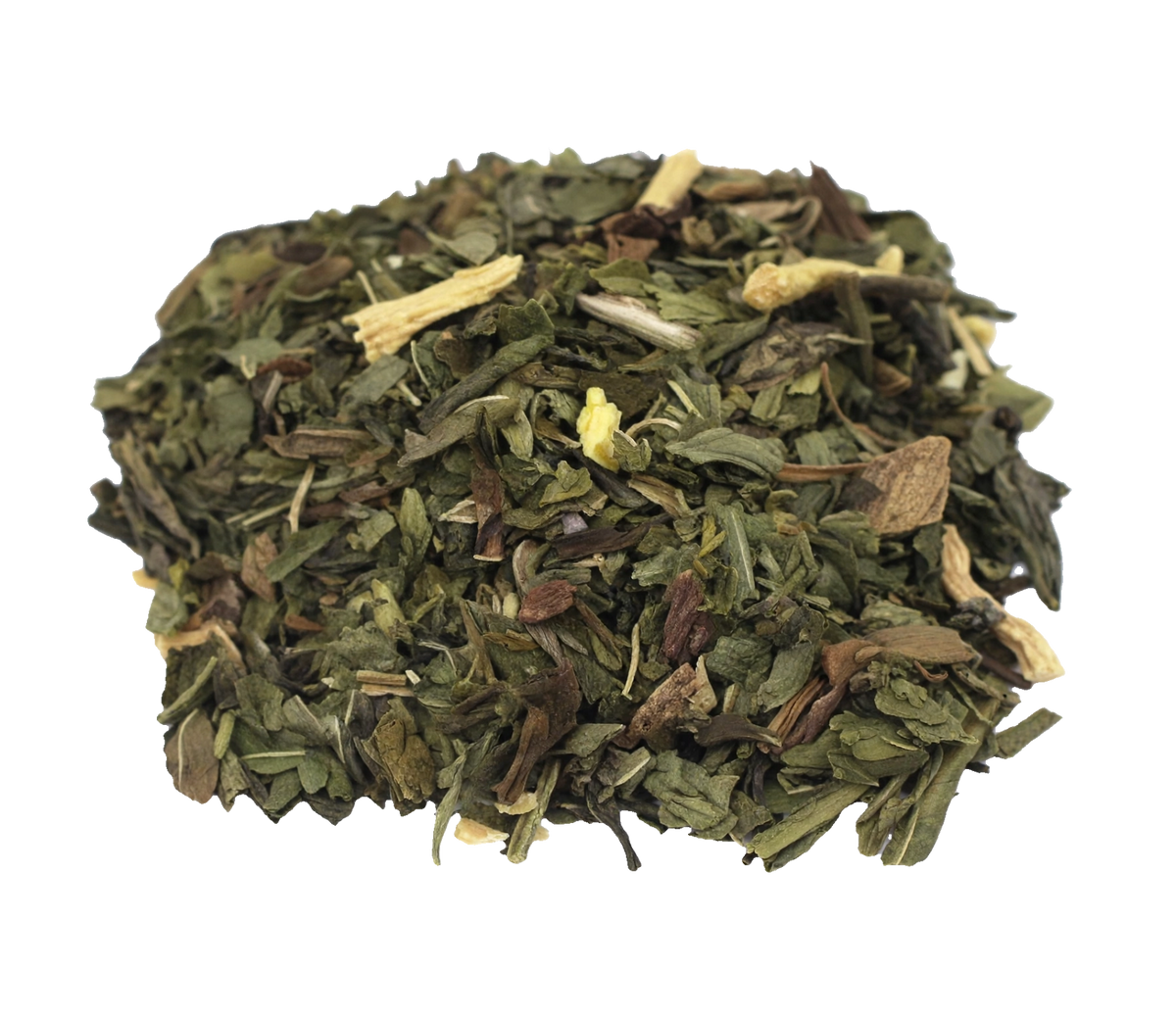 LICORICE MINT