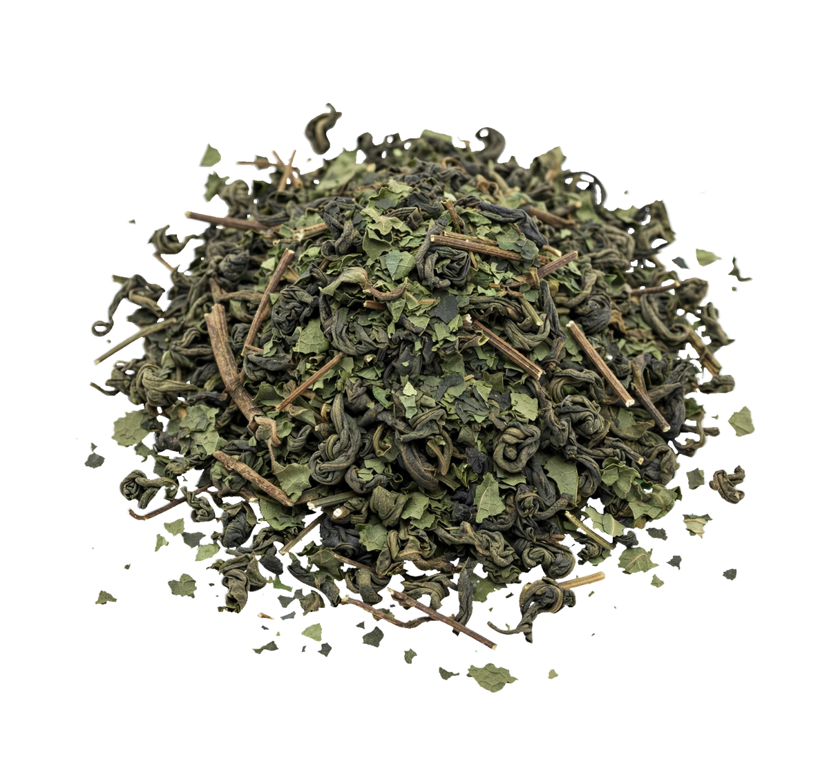 MOROCCAN MINT