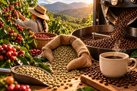 Why Is Coffee So Expensive?