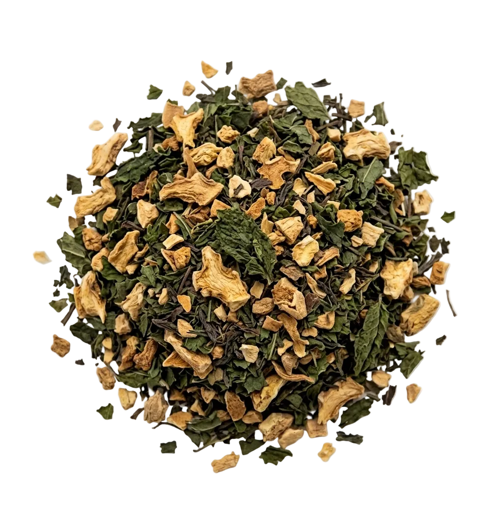 Loose Leaf Tea