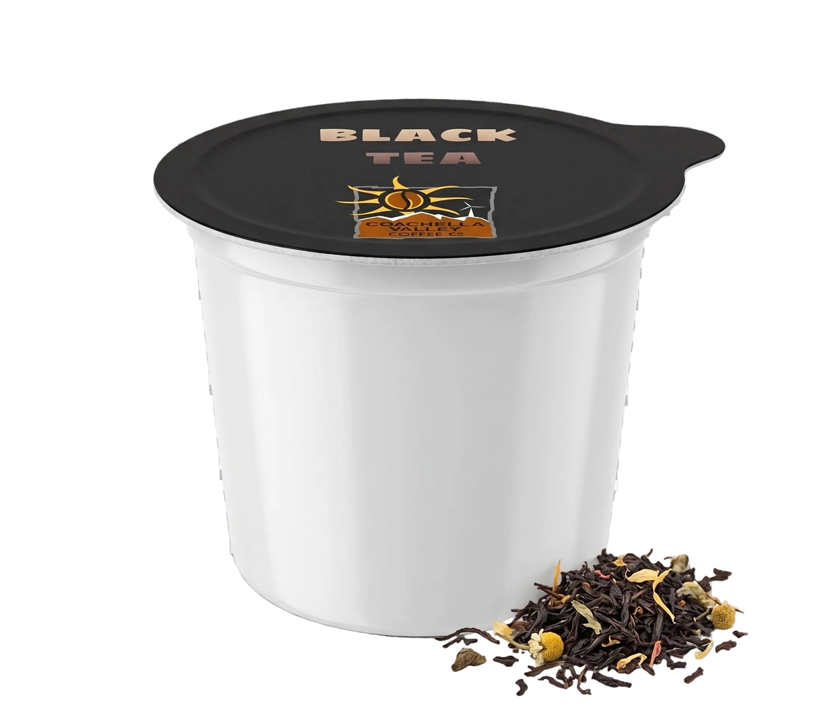 Tea Pods