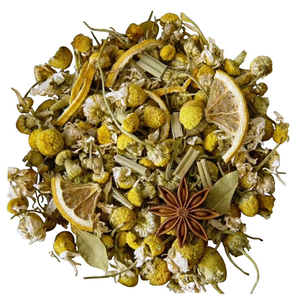 Decaf Tea