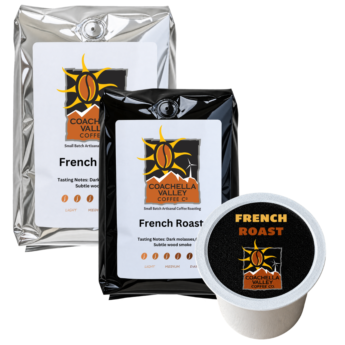 Coffee Pods