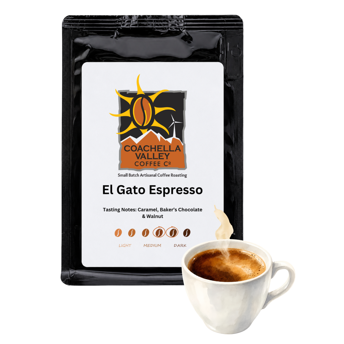 Espresso