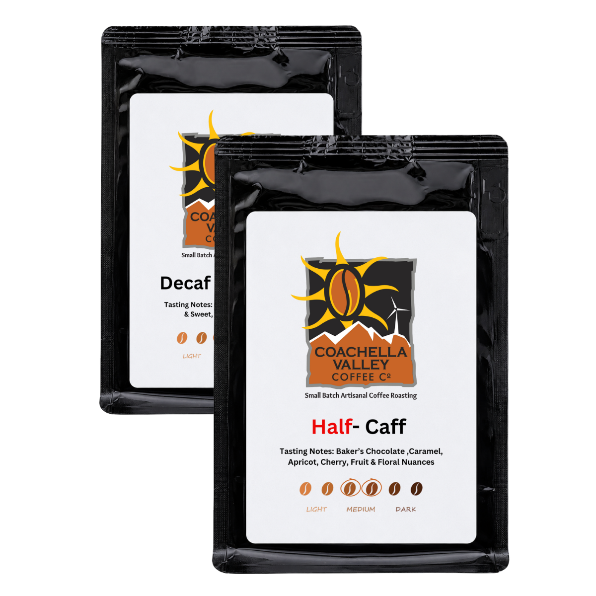 Decaf Coffee