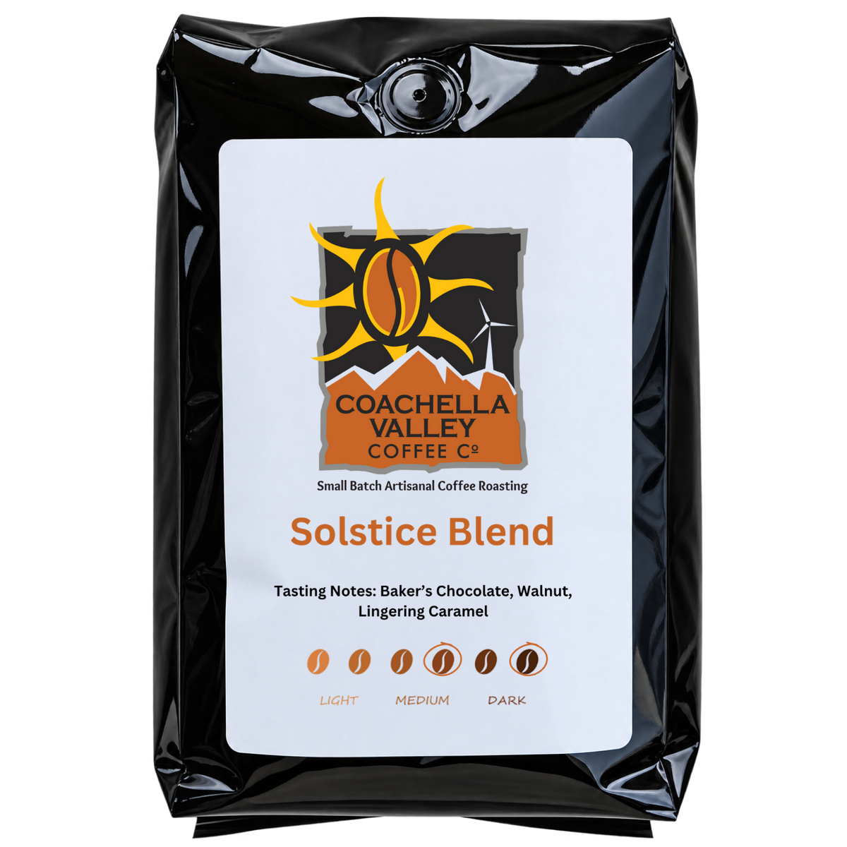 Signature Blends