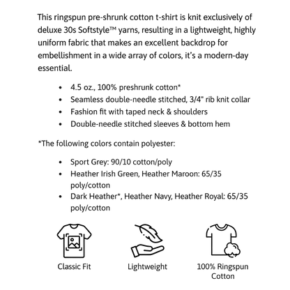 PEOPLE WHO DRINK COFFEE UNISEX T-SHIRT
