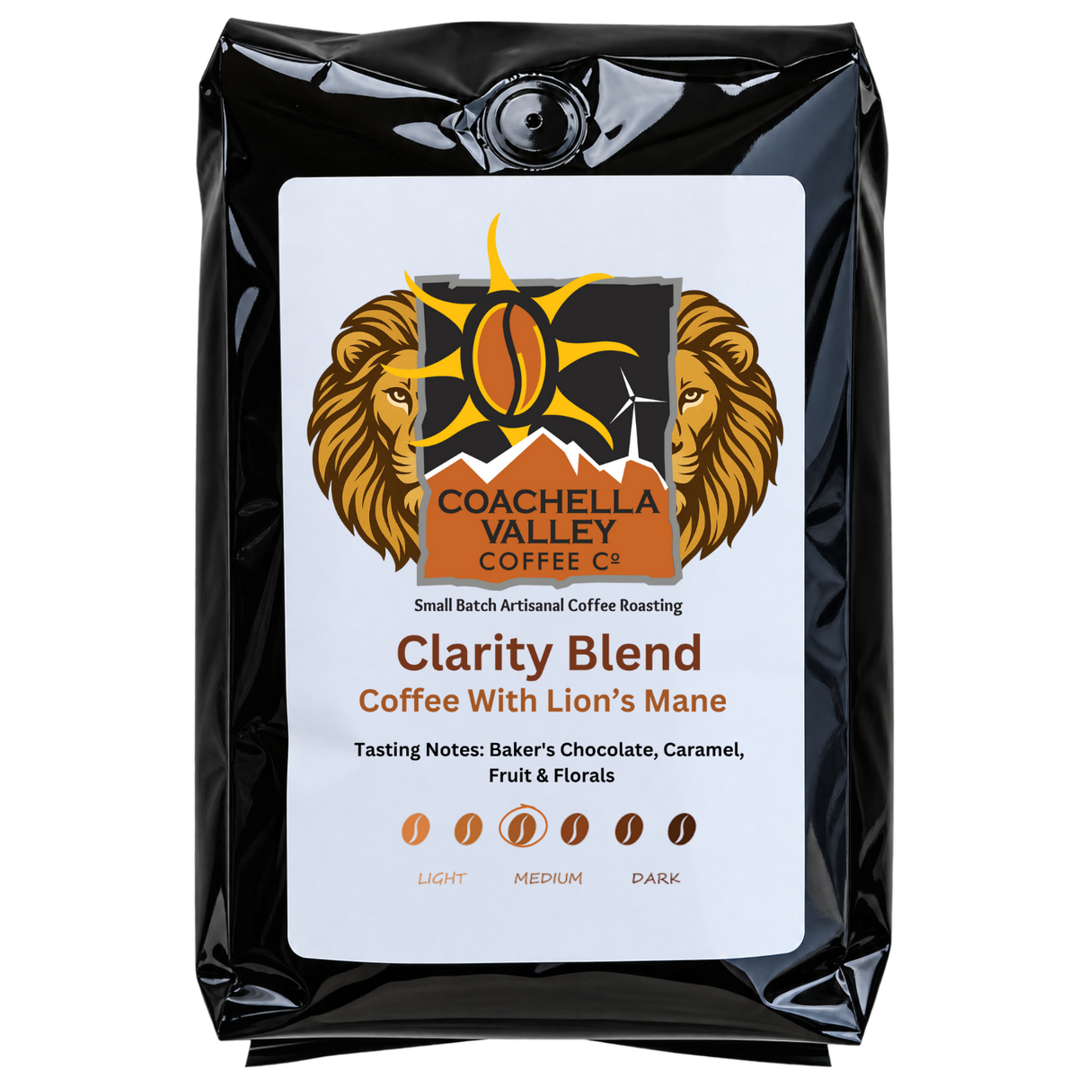 CLARITY BLEND 2 lb Bag