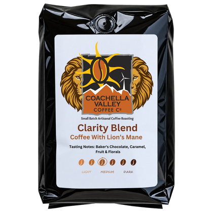 CLARITY BLEND 2 lb Bag