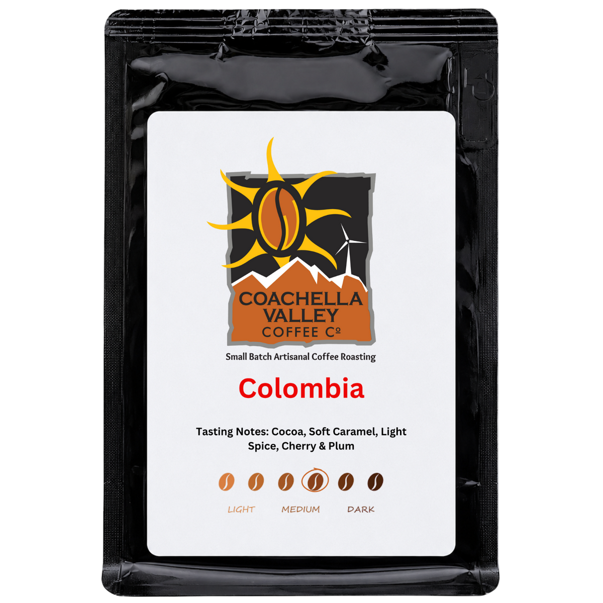 COLOMBIA