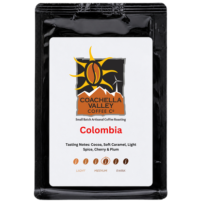 COLOMBIA