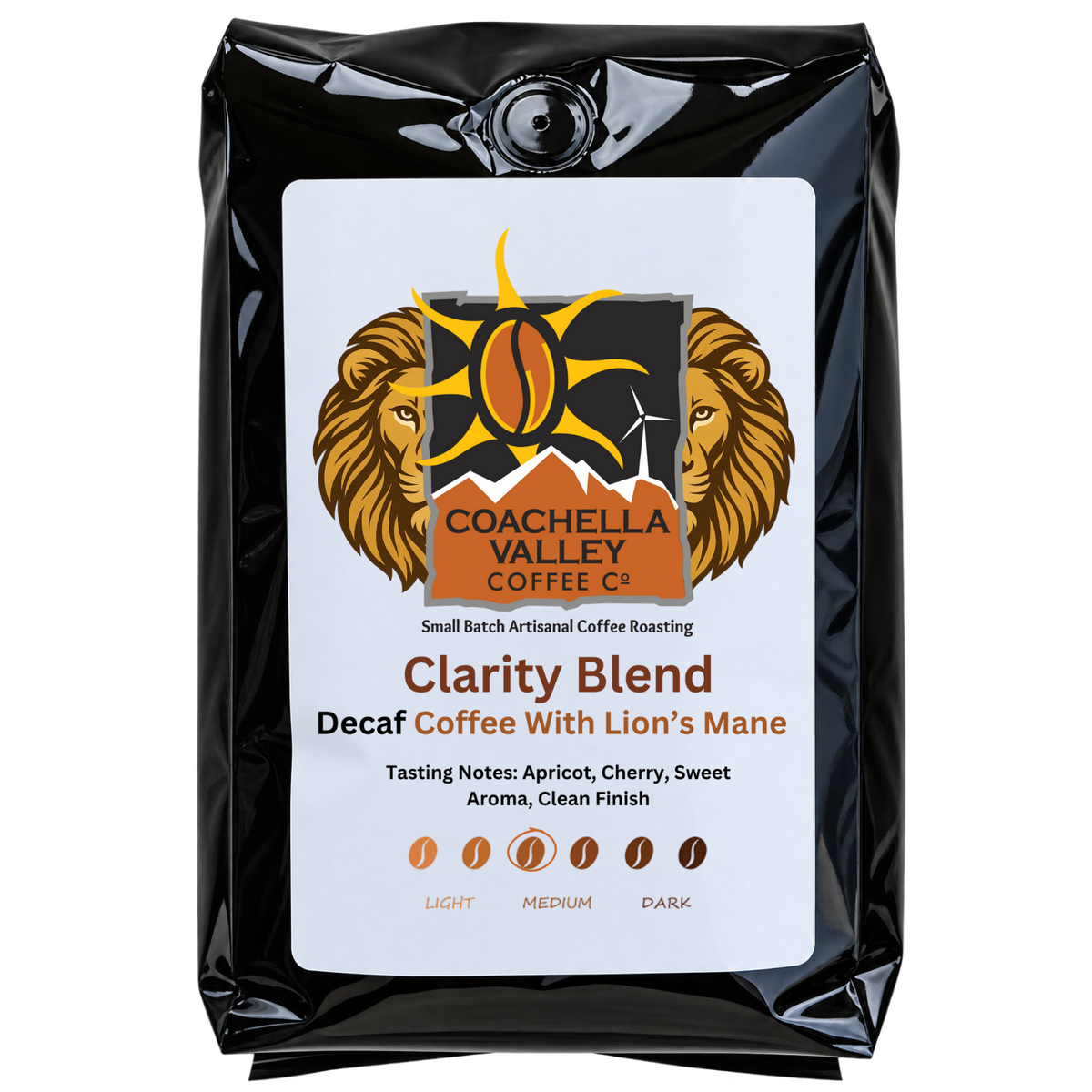 CLARITY BLEND 2 lb Bag