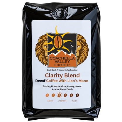 CLARITY BLEND 2 lb Bag