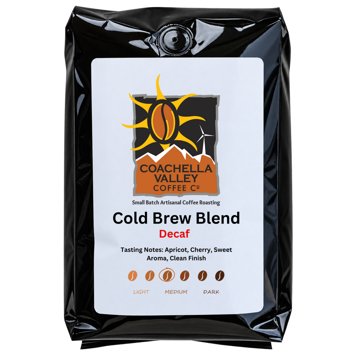 COLD BREW BLEND