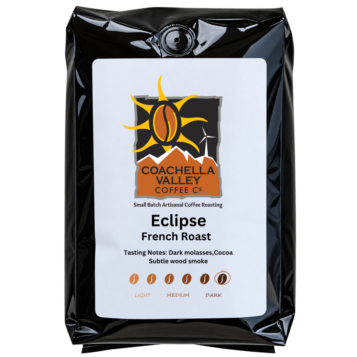 ECLIPSE (FRENCH ROAST)