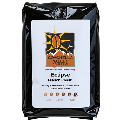 ECLIPSE (FRENCH ROAST)