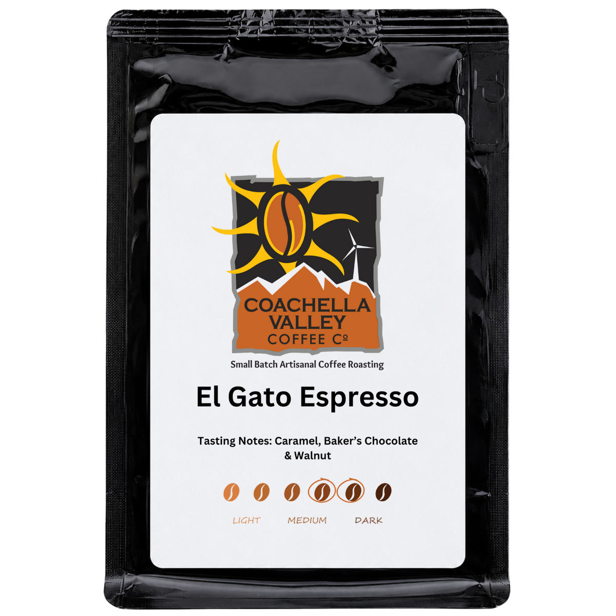 EL GATO ESPRESSO