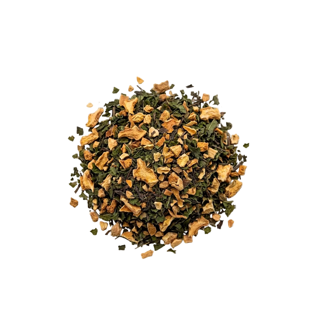 LEMON MINT