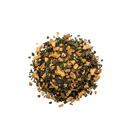 LEMON MINT
