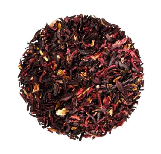 HIBISCUS FLOWER