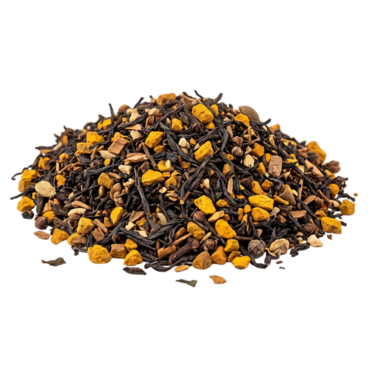 TURMERIC CHAI