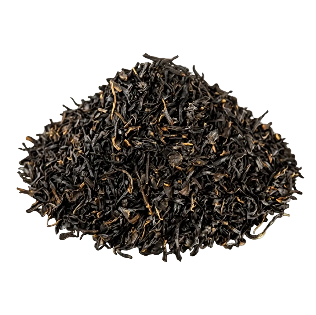 CHINA BLACK
