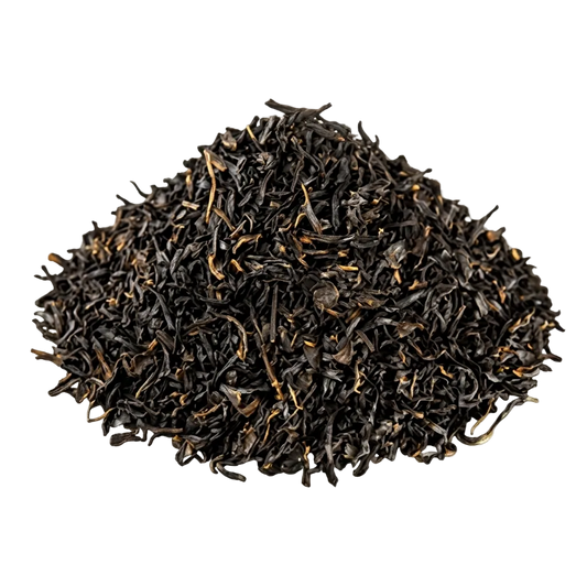 CHINA BLACK