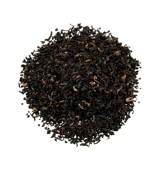 ENGLISH BREAKFAST (DECAF)