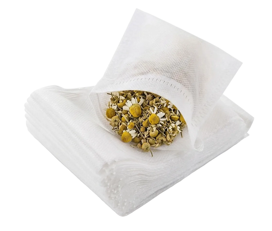 TEA FILTER BAGS