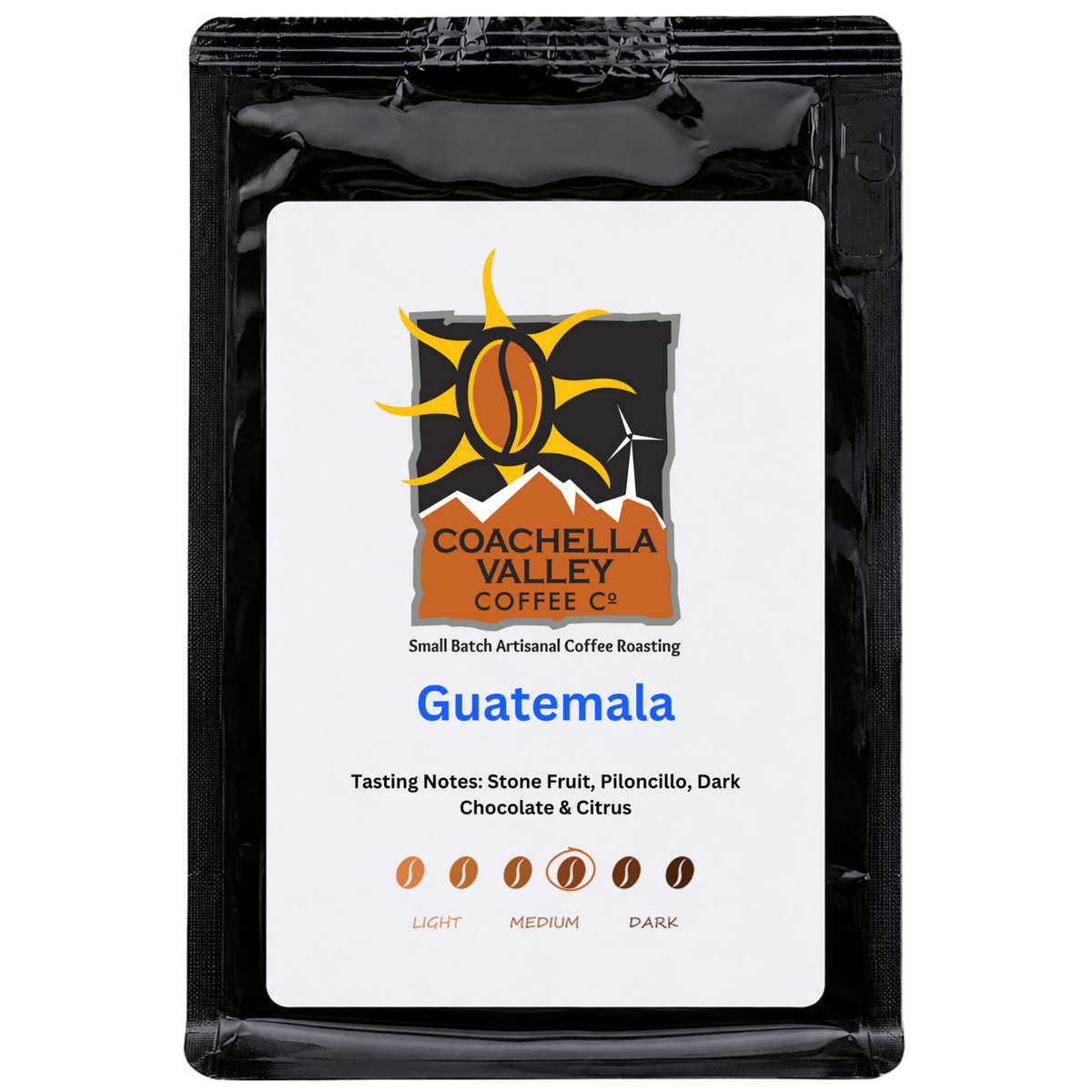 GUATEMALA