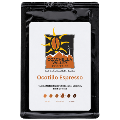 OCOTILLO ESPRESSO