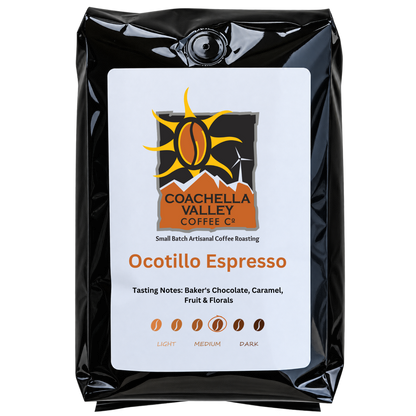 OCOTILLO ESPRESSO