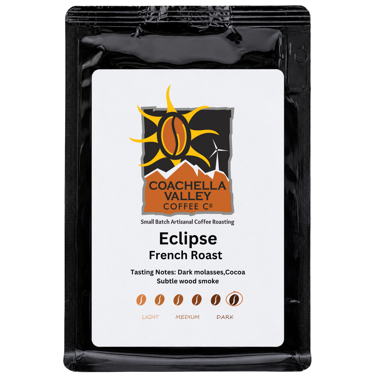 ECLIPSE (FRENCH ROAST)