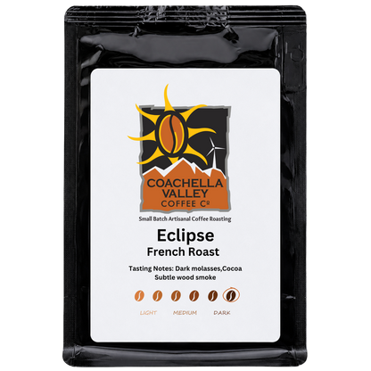 ECLIPSE (FRENCH ROAST)