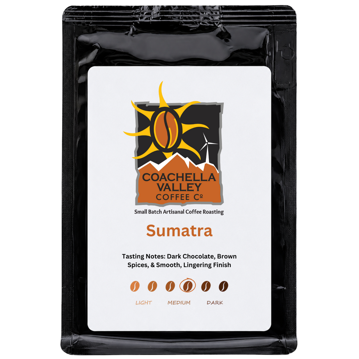 SUMATRA