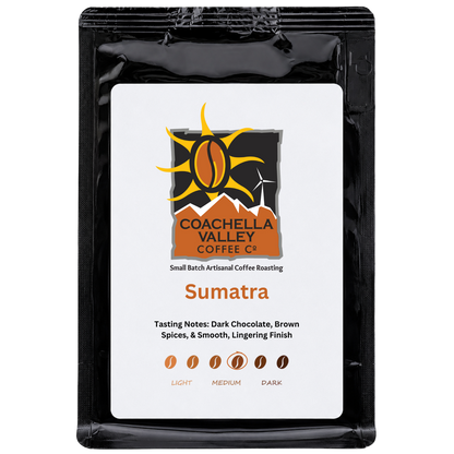 SUMATRA