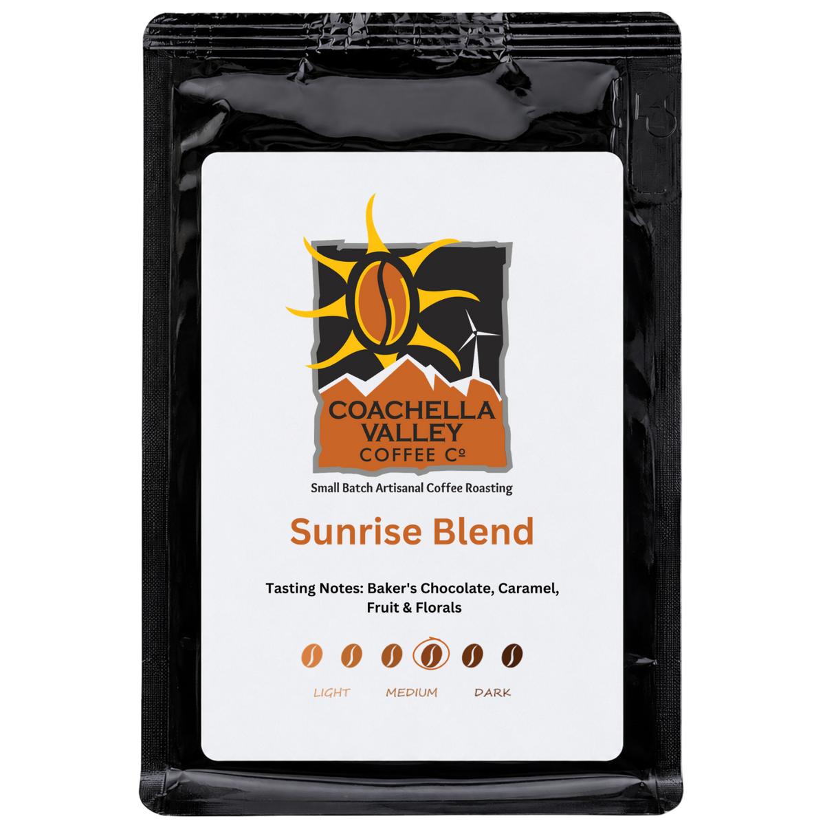 SUNRISE BLEND