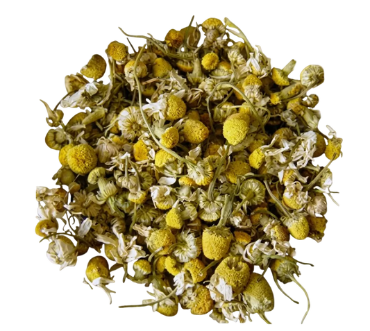 CHAMOMILE FLOWER