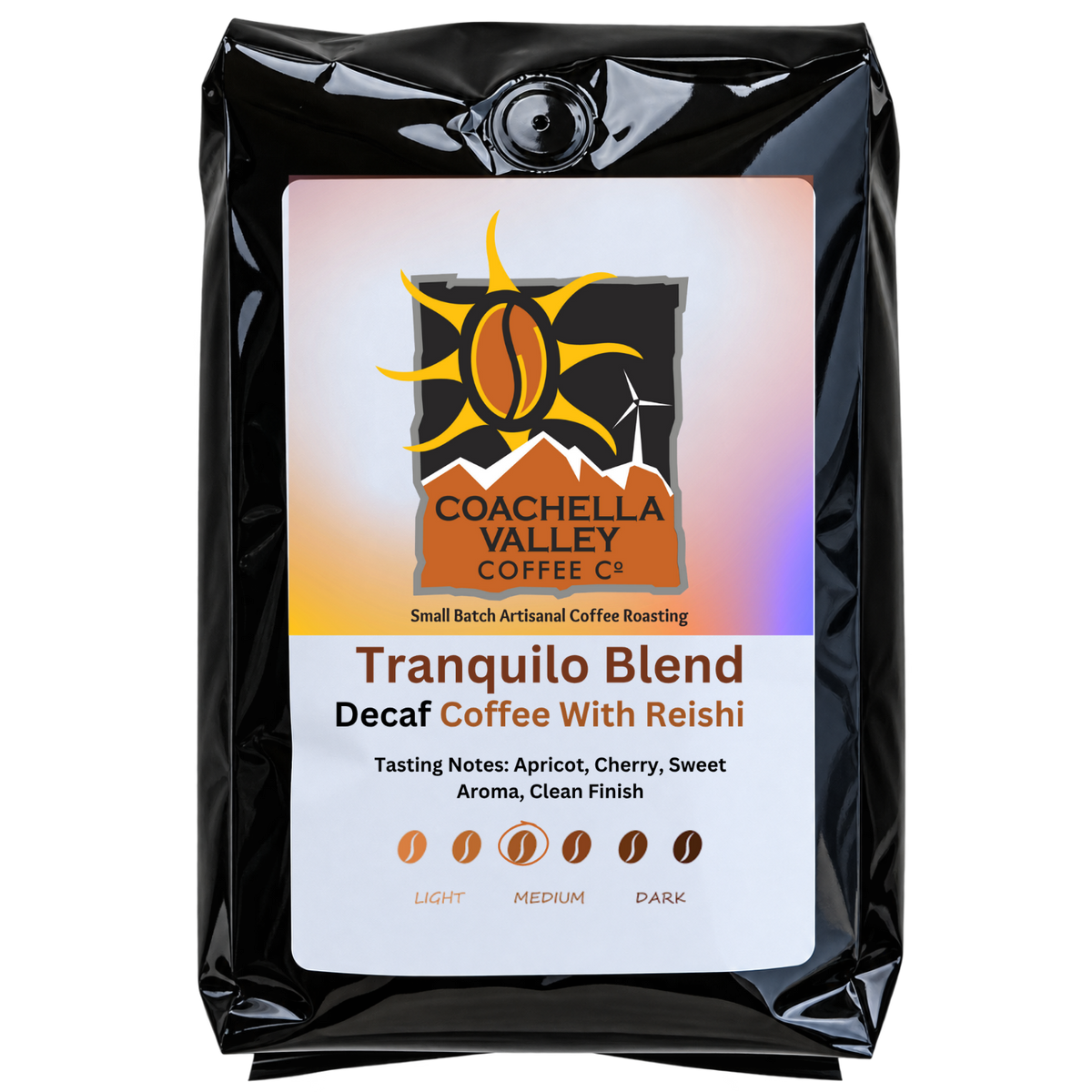 TRANQUILO BLEND 2 lb Bag