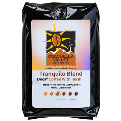TRANQUILO BLEND 2 lb Bag