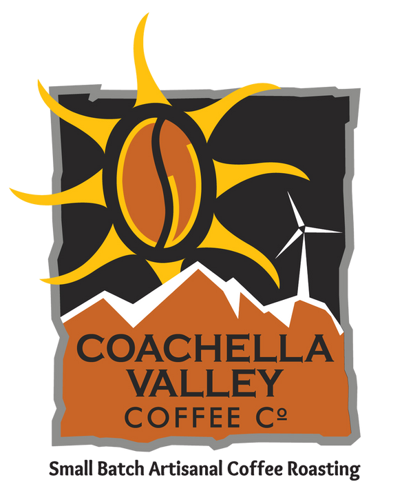 Coachella Valley Coffee 