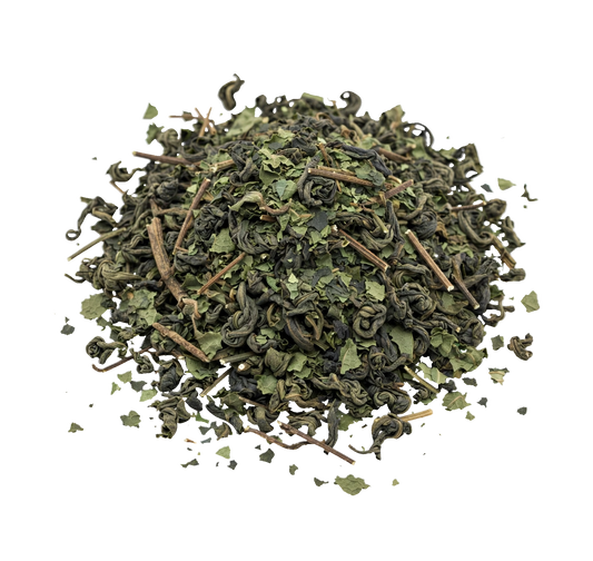 MOROCCAN MINT