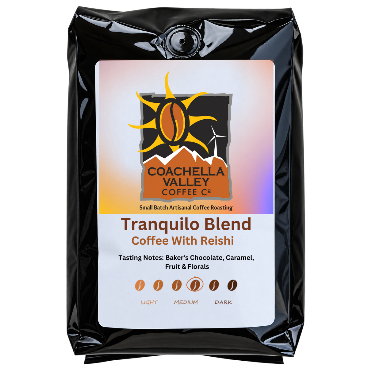 TRANQUILO BLEND 2 lb Bag