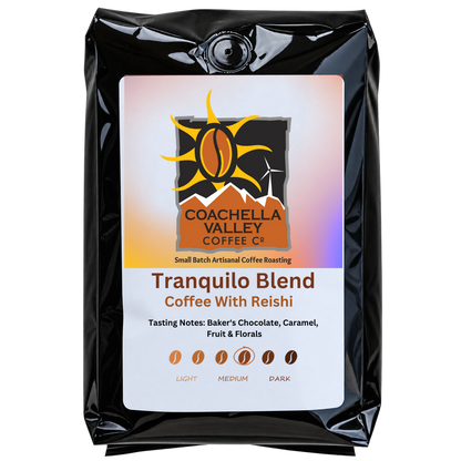TRANQUILO BLEND 2 lb Bag